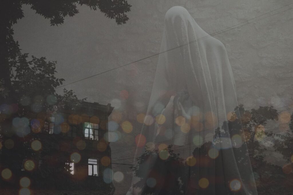 Jak nie zranić powracającej z zaświatów duszy? - Radio Kielce Jak nie zranić powracającej z zaświatów duszy? - Radio Kielce