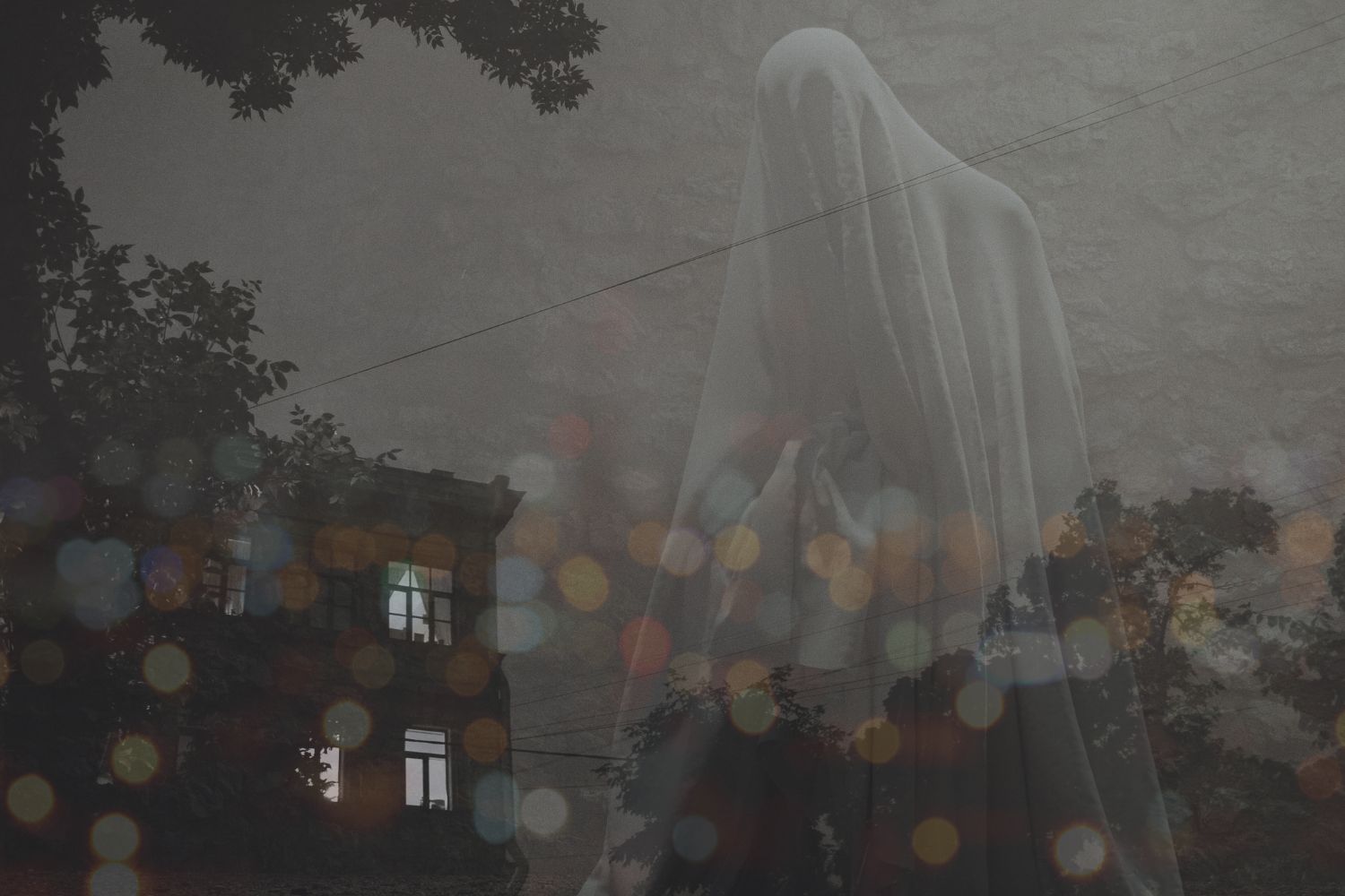 Jak nie zranić powracającej z zaświatów duszy?