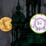 Superpełnia i mgły. Ta noc będzie najgorsza i najpiękniejsza