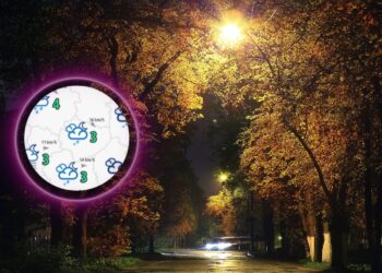 Najgorsza będzie jedna noc