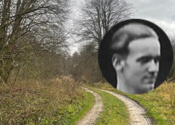 Miejsce złożenia szczątków zdrajcy niech zostanie tajemnicą - Radio Kielce Miejsce złożenia szczątków zdrajcy niech zostanie tajemnicą