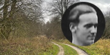 Miejsce złożenia szczątków zdrajcy niech zostanie tajemnicą