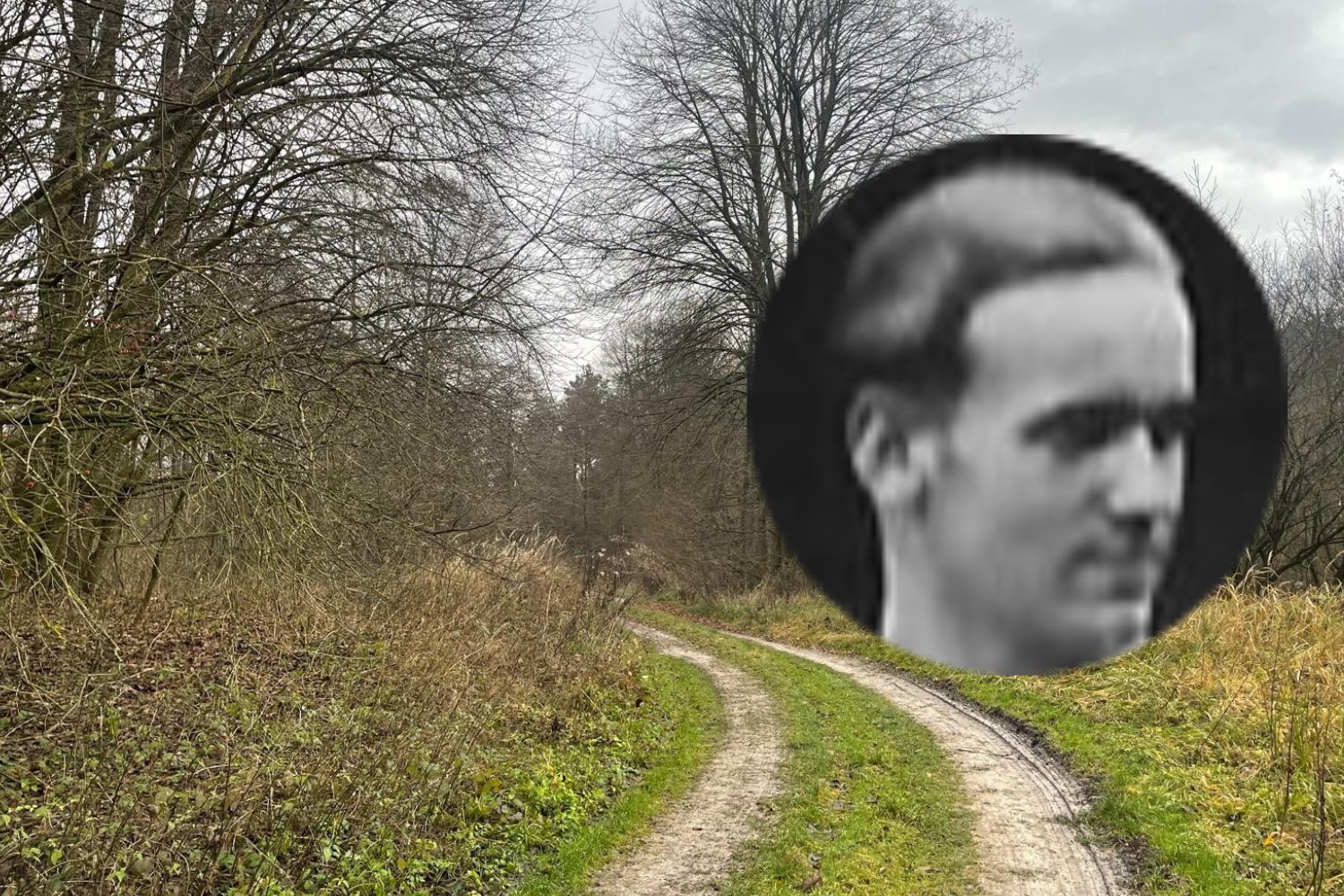 Miejsce złożenia szczątków zdrajcy niech zostanie tajemnicą