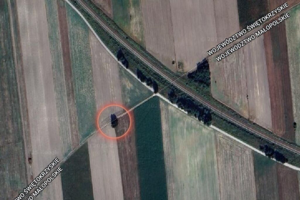 Pamięć o bandytach wygrała! - Radio Kielce Pamięć o bandytach wygrała! - Radio Kielce