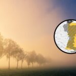 Zgniły wyż „załatwi" nam długi weekend