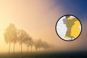 Zgniły wyż „załatwi" nam długi weekend