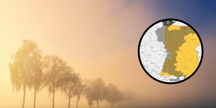 Zgniły wyż „załatwi" nam długi weekend