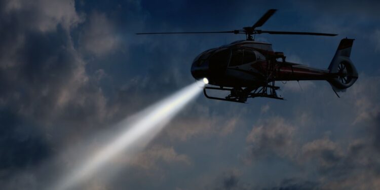 Co się stało? Policja i straż w akcji