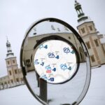 Synoptycy ostrzegają! Po śnieżycach czas na mróz!