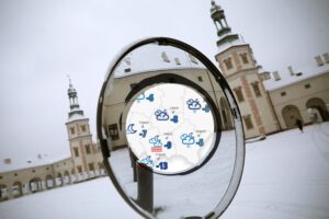 Synoptycy ostrzegają! Po śnieżycach czas na mróz!