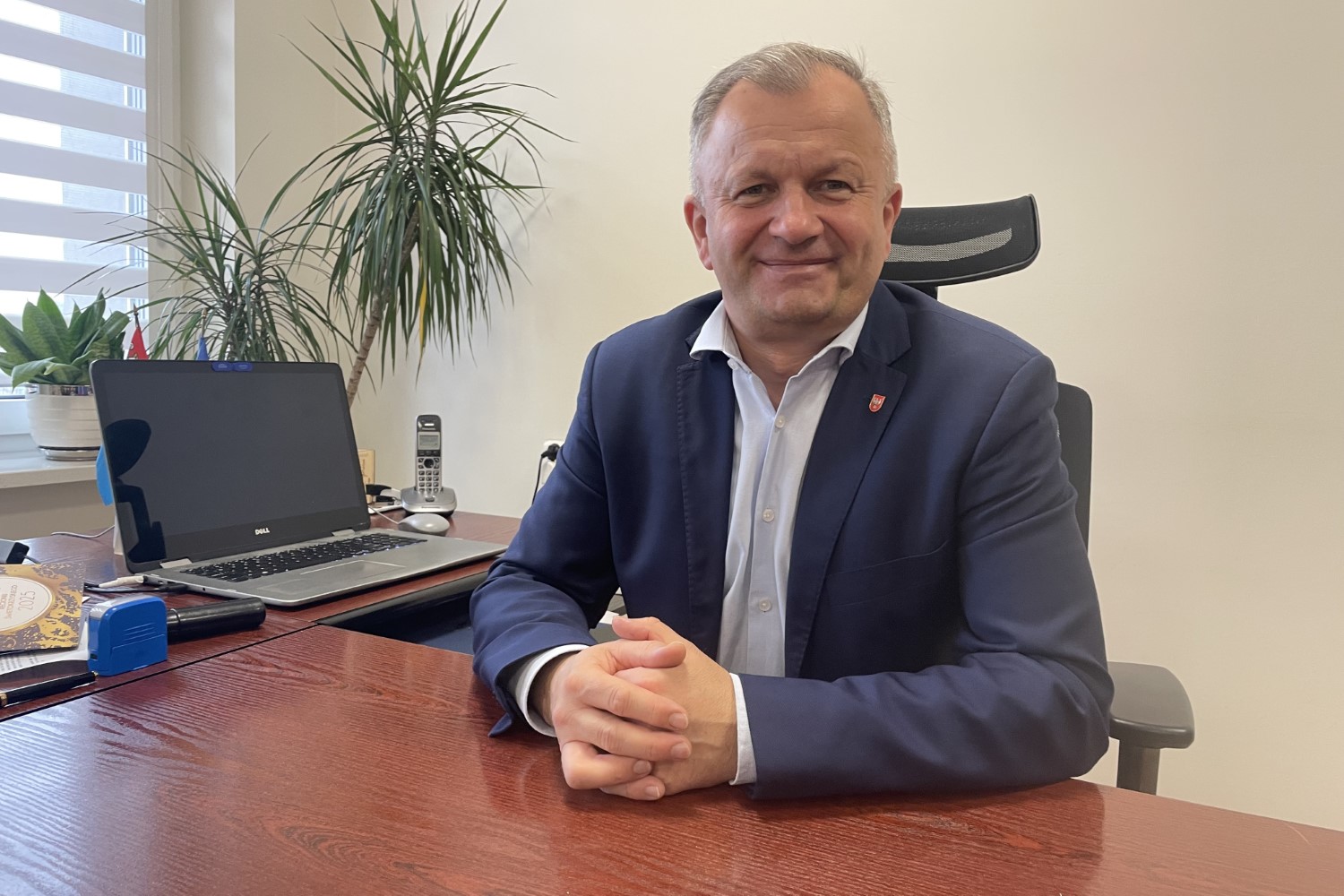 Połaniec dba o bezpieczeństwo swoich mieszkańców