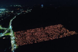 Kielce. Cmentarze nocą - Radio Kielce