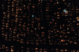 Kielce. Cmentarze nocą - Radio Kielce