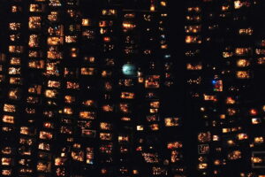 Kielce. Cmentarze nocą - Radio Kielce