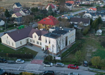 Kielecka „Czwórka” symbolicznie otwarta w nowej odsłonie - Radio Kielce Kielecka „Czwórka” symbolicznie otwarta w nowej odsłonie