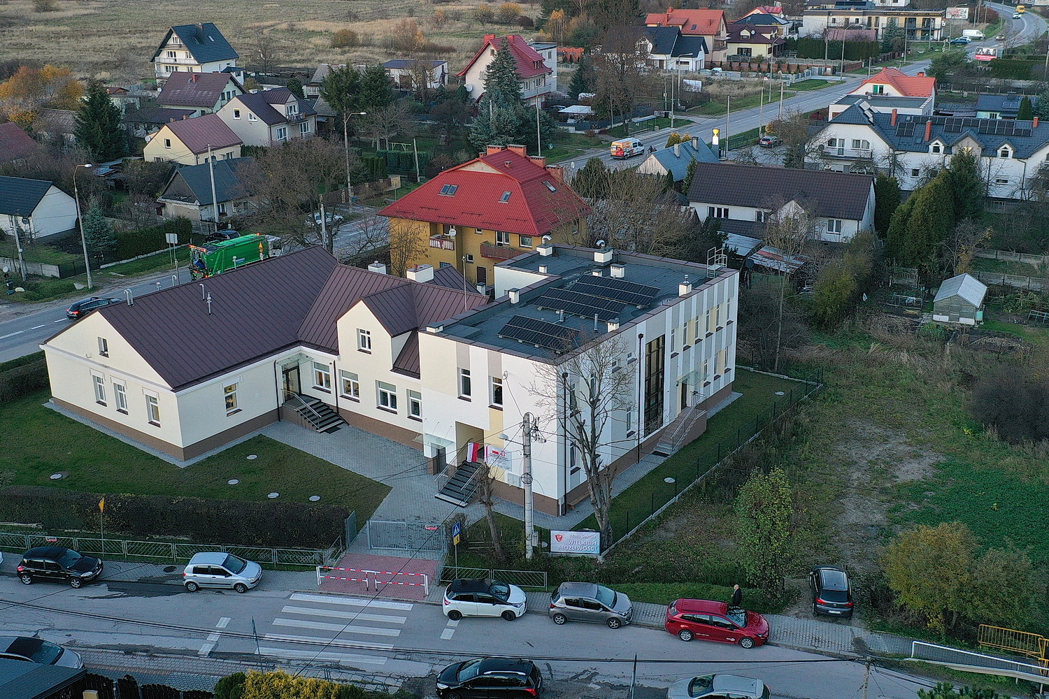 Kielecka „Czwórka” symbolicznie otwarta w nowej odsłonie