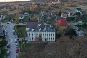 Kielce. Otwarcie Szkoły Podstawowej nr 4 - Radio Kielce