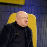 Audycja „Dzień Dobry, to Ja! Rozmowy inne niż wszystkie w Radiu Kielce” – Maciej Siembieda / Fot. Piotr Kwaśniewski - Radio Kielce