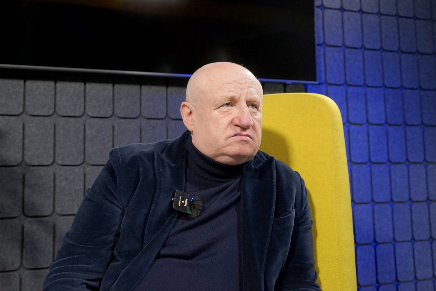 Maciej Siembieda Honorowym Obywatelem Starachowic