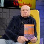 Maciej Siembieda / Fot. Piotr Kwaśniewski - Radio Kielce