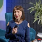 Audycja „Dzień Dobry, to Ja! Rozmowy inne niż wszystkie w Radiu Kielce” – Maciej Siembieda / Fot. Piotr Kwaśniewski - Radio Kielce