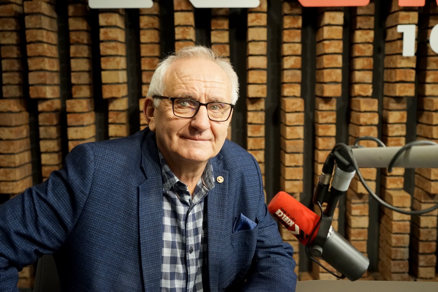 ROZMOWA DNIA. Mirosław Malinowski, prezes Świętokrzyskiego Związku Piłki Nożnej