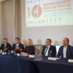 Kielce ponownie europejską stolicą karate