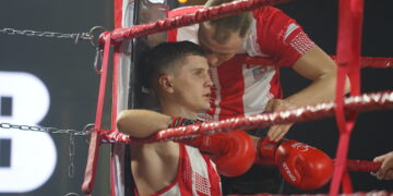 RUSHH vs. Concordia. Pięściarski mecz na szczycie. Emocje gwarantowane