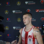 WKB Rushh Kielce pokonuje lidera! Legia Warszawa zatrzymana w Zrębinie