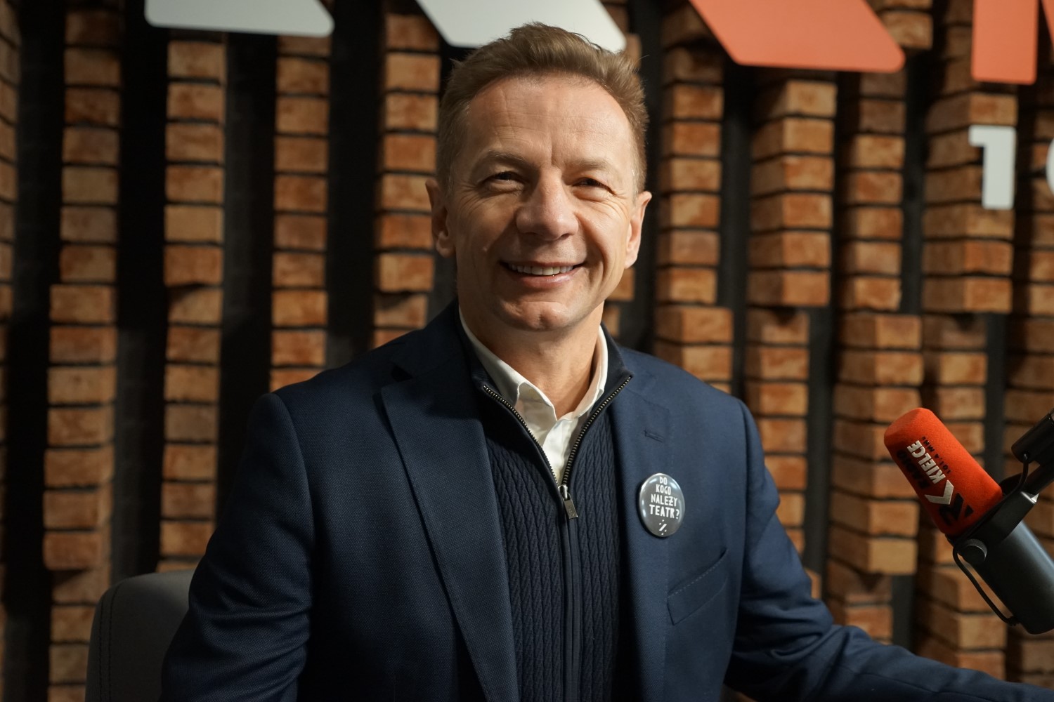 Rafał Kasprzyk: Hołownia zostawił sejm otwarty, rola Czarzastego jest inna