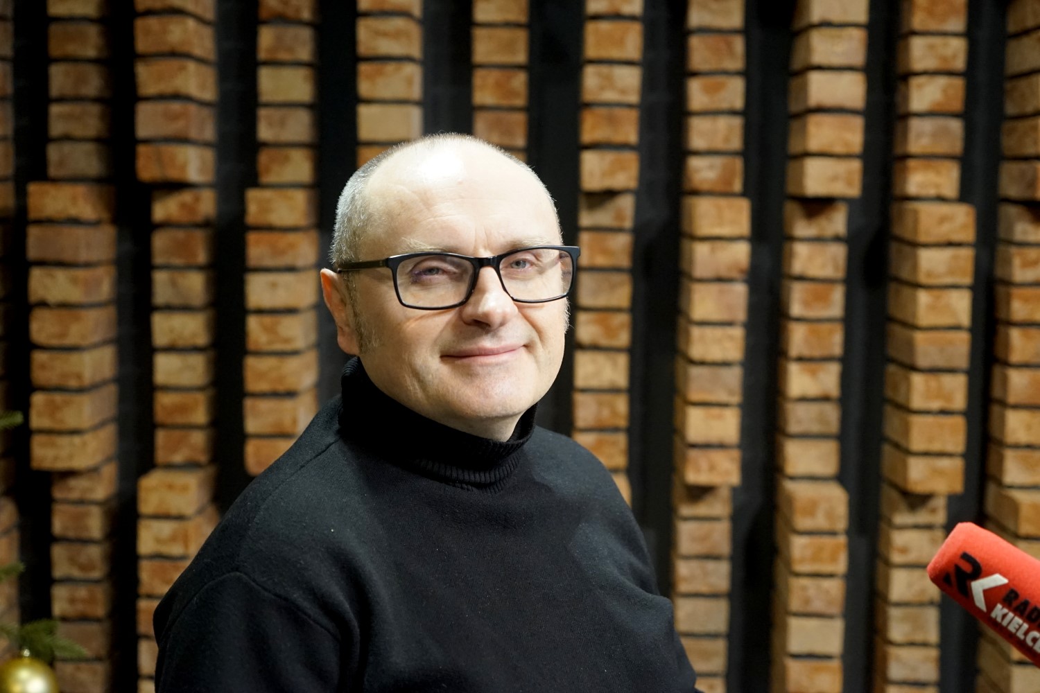 ROZMOWA DNIA. Prof. Artur Kowalik, kierownik Zakładu Diagnostyki Molekularnej w ŚCO