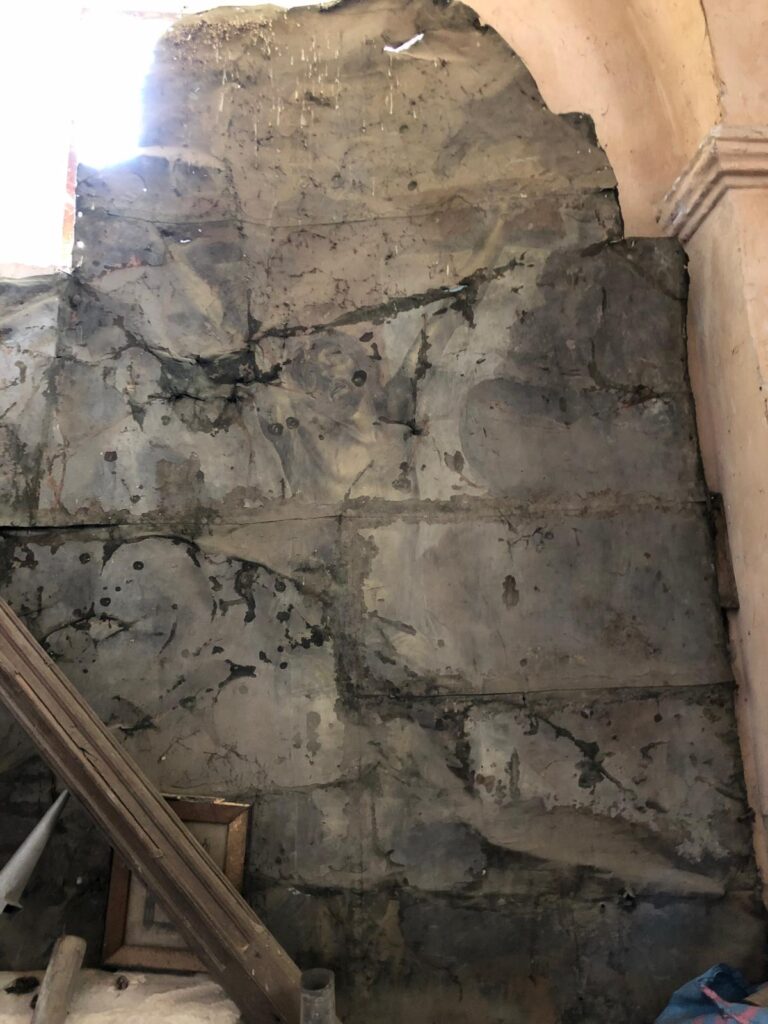 Przetrwał kule i bagnety. Chcą go uratować - Radio Kielce Przetrwał kule i bagnety. Chcą go uratować - Radio Kielce