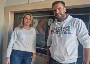 / Fot. Marzena Smoręda - Radio Kielce