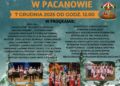 II Jarmark Bożonarodzeniowy w Pacanowie - Radio Kielce