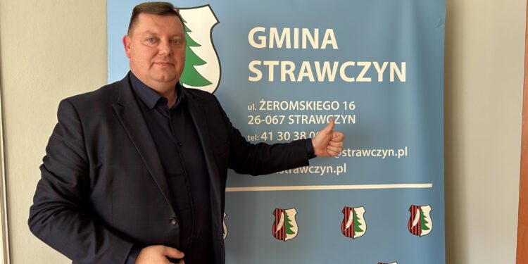 Strawczyn stawia na kulturę. W planach nowe świetlice - Radio Kielce Strawczyn stawia na kulturę. W planach nowe świetlice