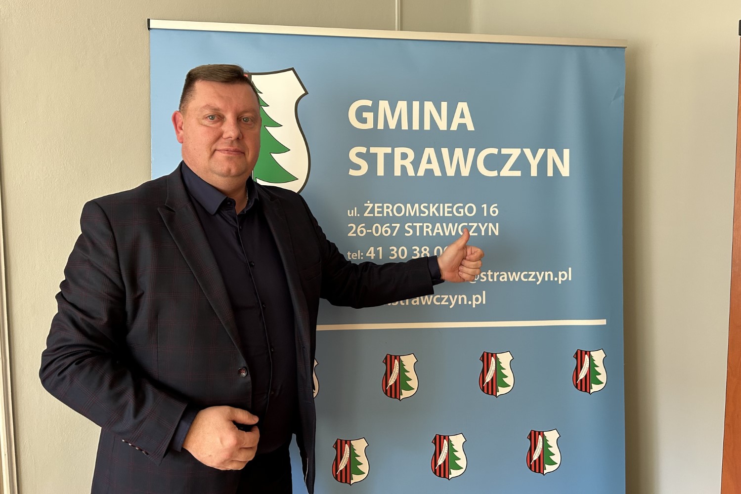 Strawczyn stawia na kulturę. W planach nowe świetlice