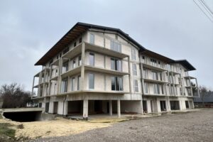 Władze Chmielnika chcą zatrzymać młodych. Pomóc ma w tym budownictwo komunalne