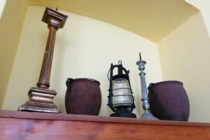 Skarby przeszłości w szkolnych murach - Radio Kielce Skarby przeszłości w szkolnych murach - Radio Kielce