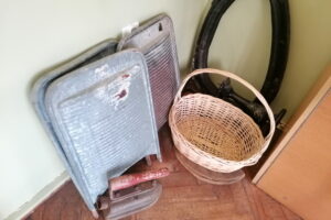 Skarby przeszłości w szkolnych murach - Radio Kielce Skarby przeszłości w szkolnych murach - Radio Kielce