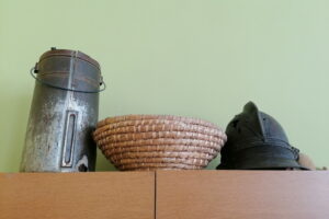 Skarby przeszłości w szkolnych murach - Radio Kielce Skarby przeszłości w szkolnych murach - Radio Kielce