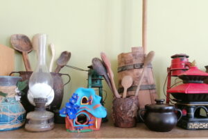 Skarby przeszłości w szkolnych murach - Radio Kielce Skarby przeszłości w szkolnych murach - Radio Kielce