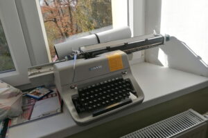 Skarby przeszłości w szkolnych murach - Radio Kielce Skarby przeszłości w szkolnych murach - Radio Kielce