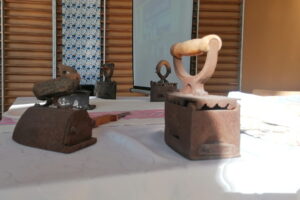 Skarby przeszłości w szkolnych murach - Radio Kielce Skarby przeszłości w szkolnych murach