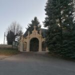 Perła Dzierążni znów zachwyca