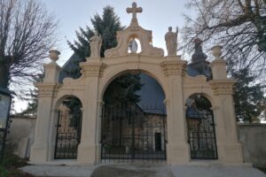 Perła Dzierążni znów zachwyca - Radio Kielce Perła Dzierążni znów zachwyca