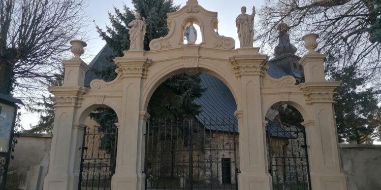 Perła Dzierążni znów zachwyca - Radio Kielce Perła Dzierążni znów zachwyca