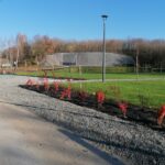 Nowe miejsce wypoczynku w Działoszycach