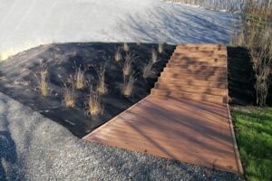 10.11.2025. Działoszyce. Park Rekreacyjno-Wypoczynkowy przy ulicy Chałupki / Fot. Marta Gajda-Kruk - Radio Kielce