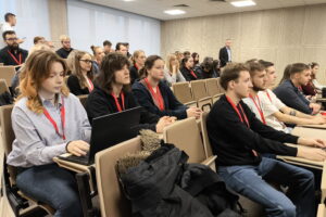 Młodzi udowadniają, że w Kielcach można zrobić karierę - Radio Kielce Młodzi udowadniają, że w Kielcach można zrobić karierę - Radio Kielce