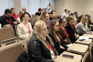 Młodzi udowadniają, że w Kielcach można zrobić karierę - Radio Kielce Młodzi udowadniają, że w Kielcach można zrobić karierę - Radio Kielce